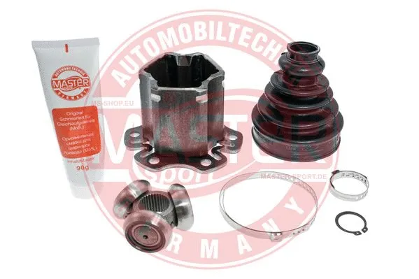 Joint Kit, drive shaft (305530-SET-MS)