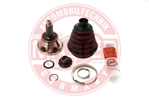 Joint Kit, drive shaft (303555-SET-MS)