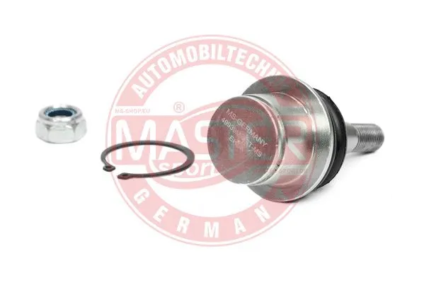 Ball Joint