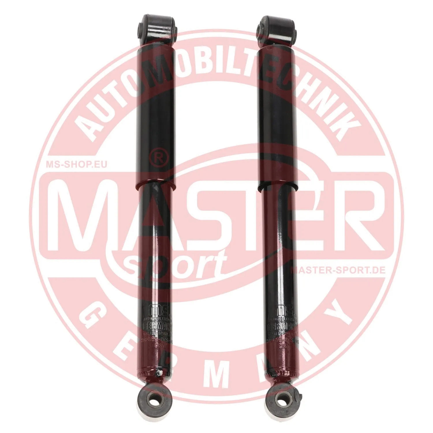 Shock Absorber
