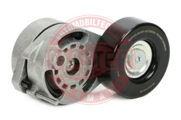 Tensioner Lever, V-ribbed belt