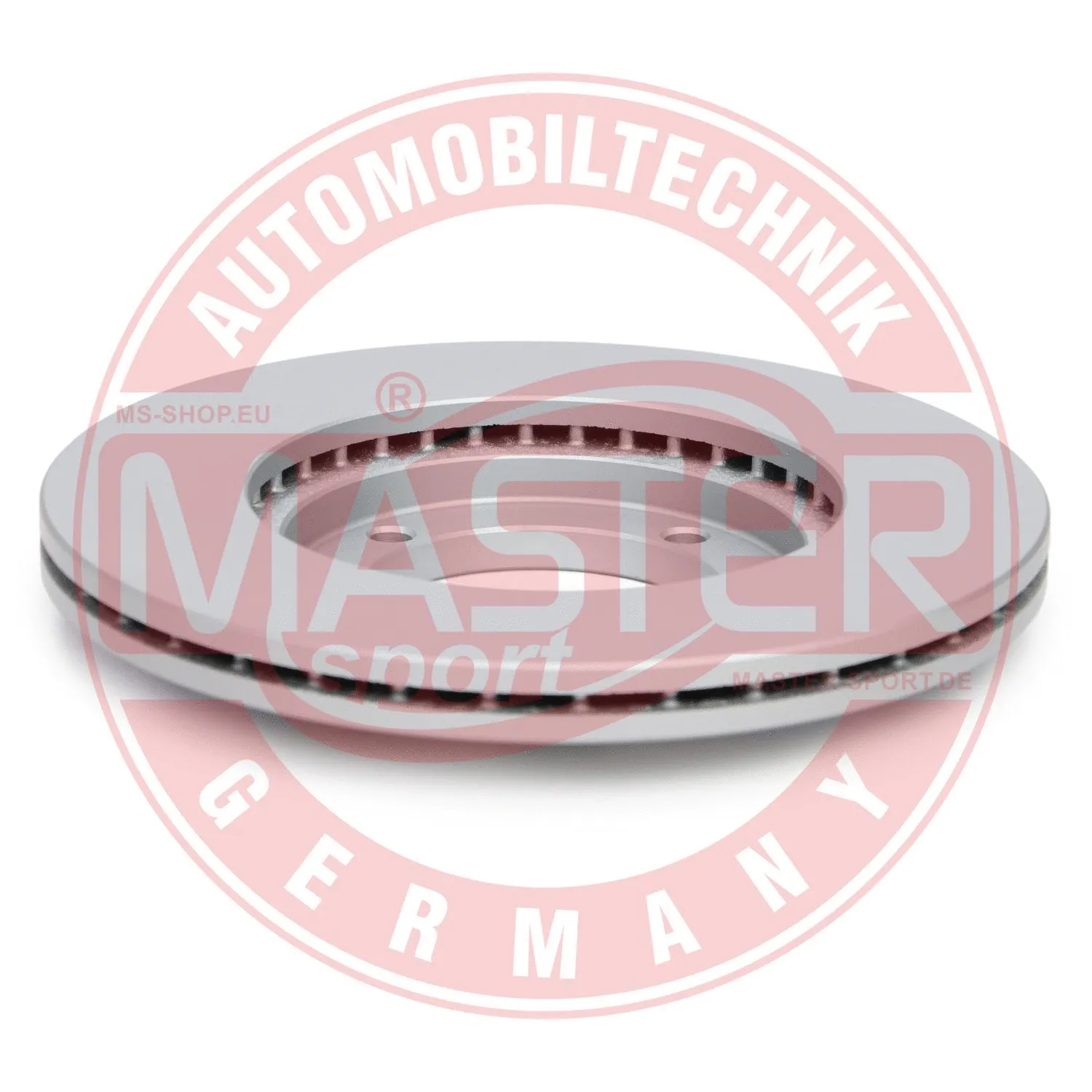 Brake Disc (24011901111-PCS-MS)