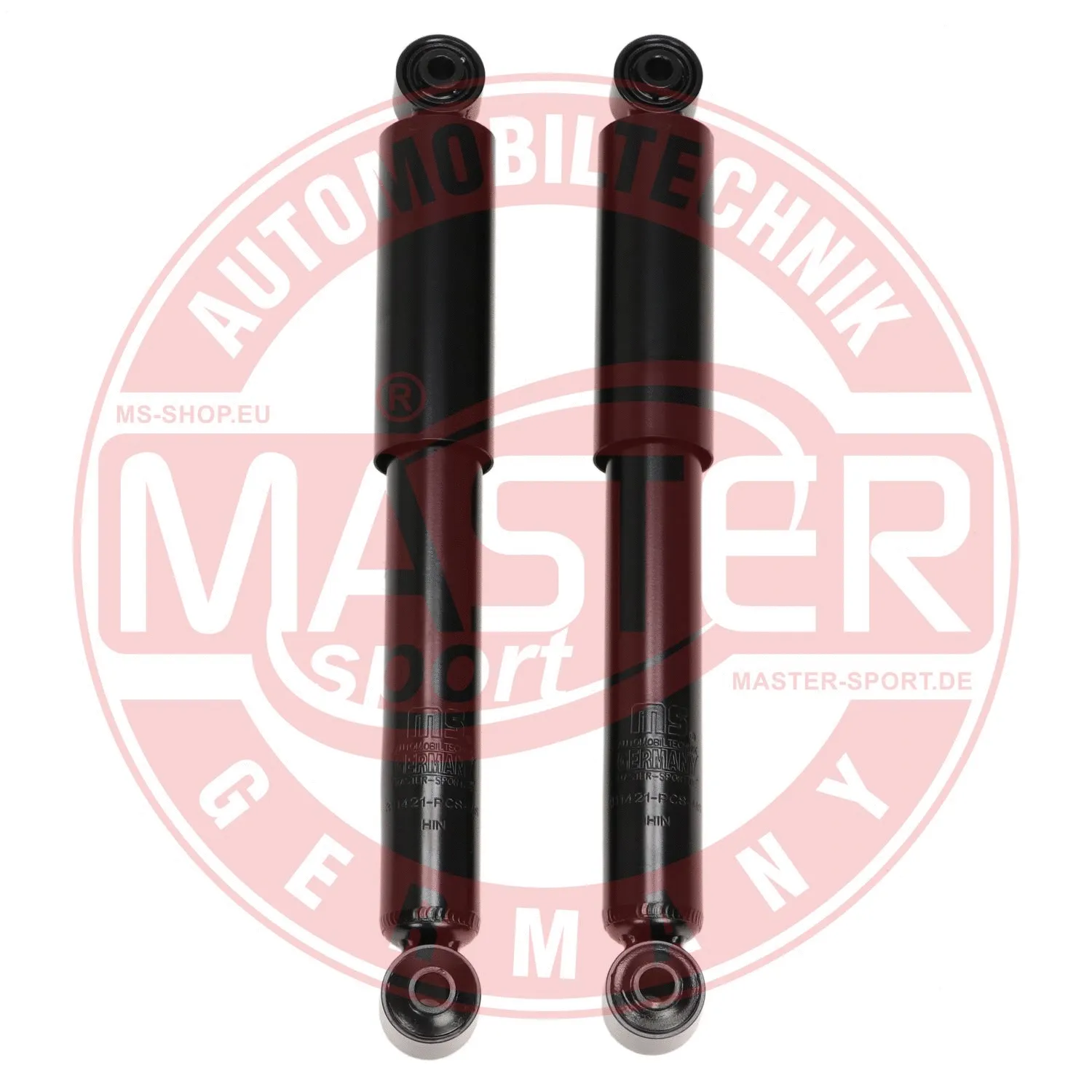 Shock Absorber