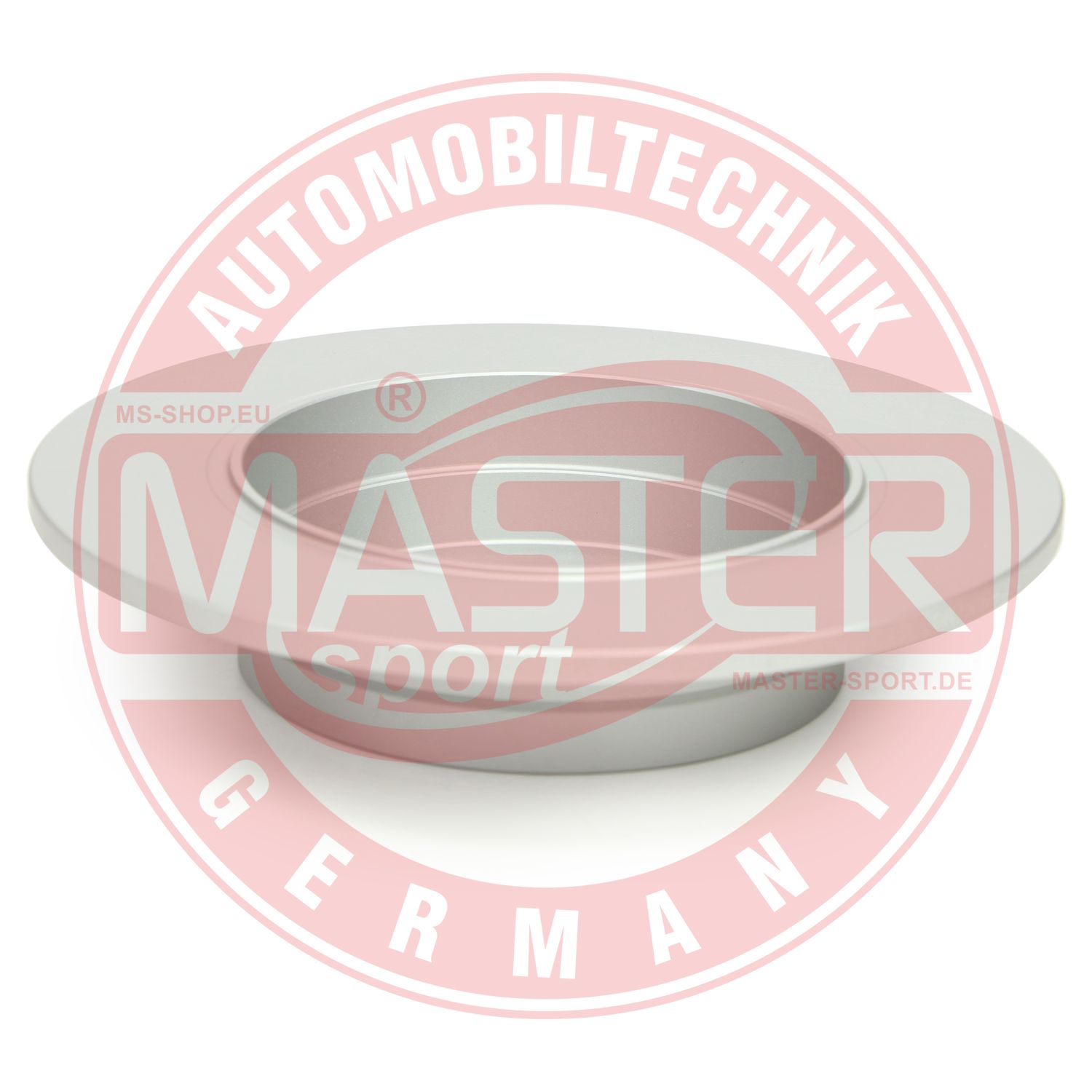 Brake Disc (24010901541PR-PCS-MS)