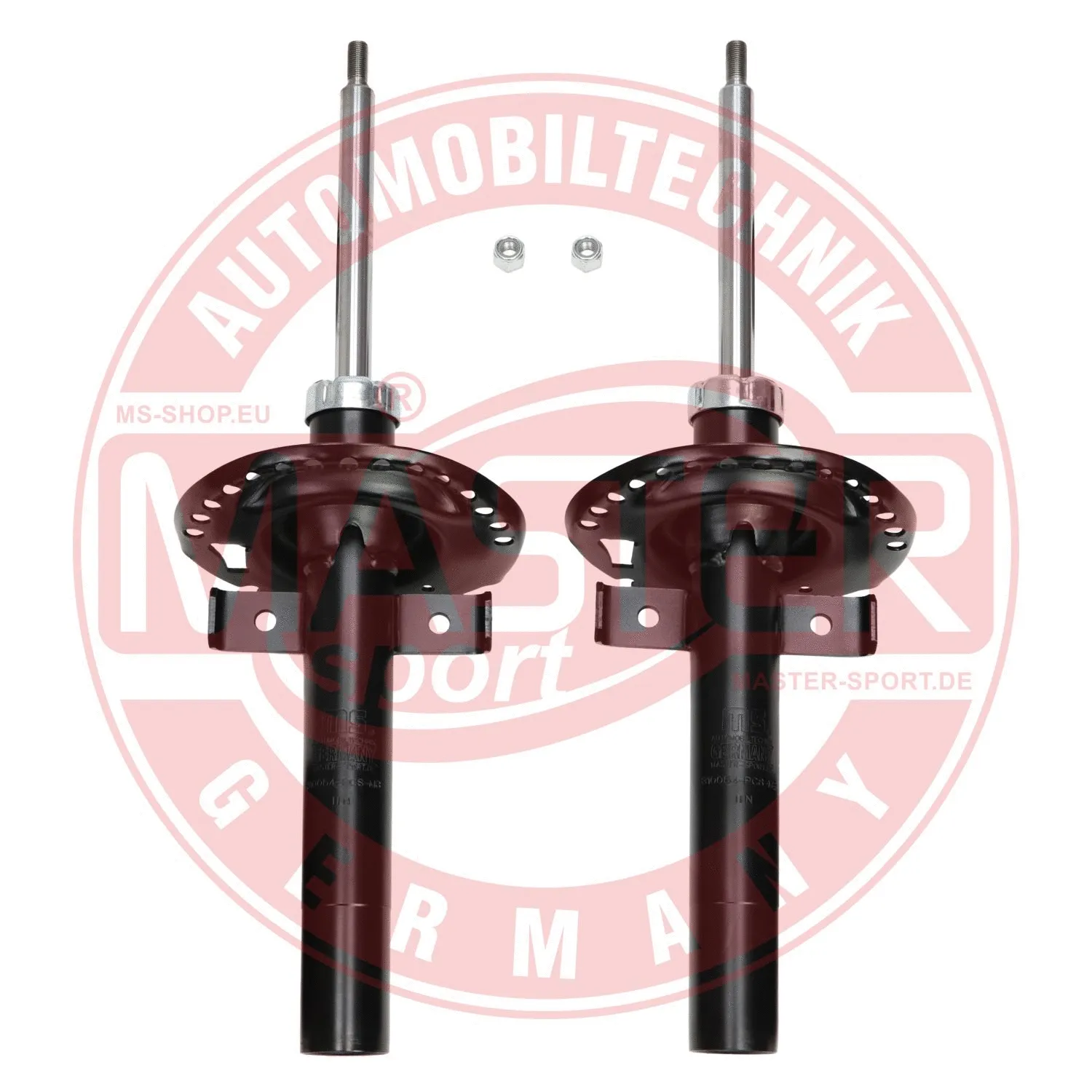 Shock Absorber