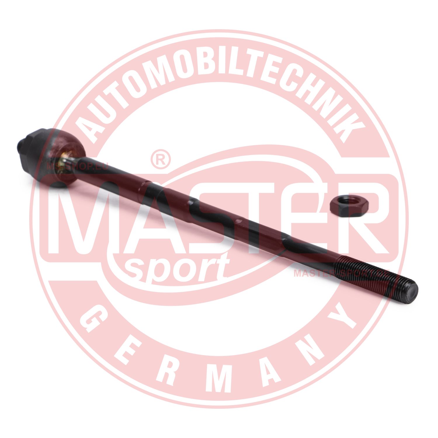 Inner Tie Rod