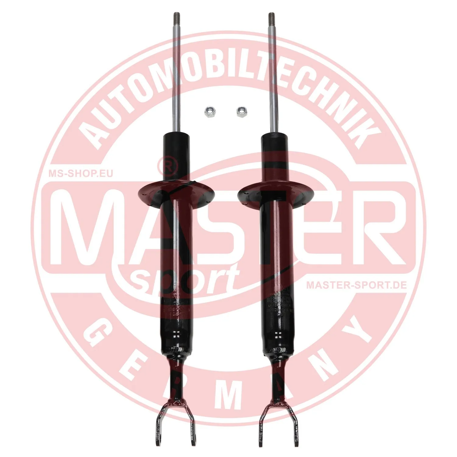 Shock Absorber