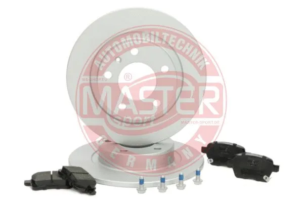 Brake Kit, disc brake