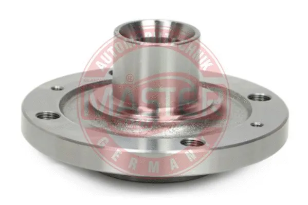 Wheel Hub