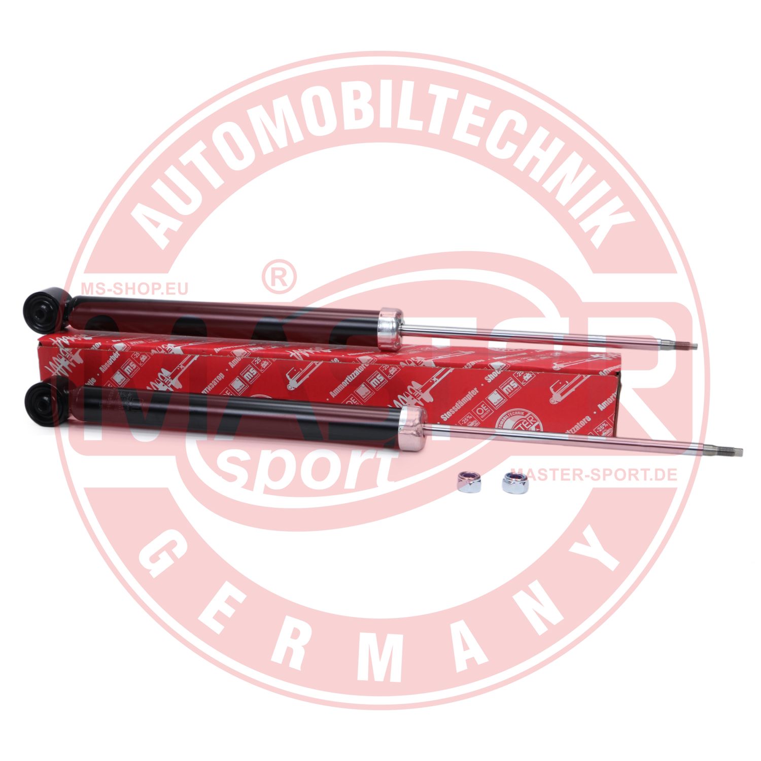 Shock Absorber