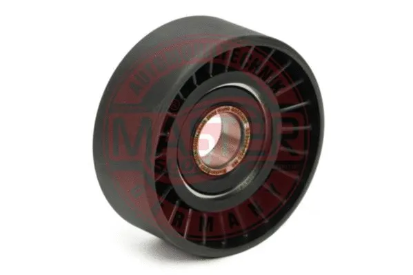 Tensioner Pulley, V-ribbed belt