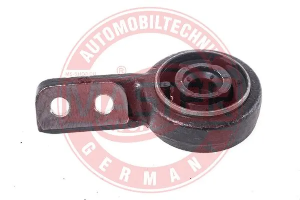 Mounting, control/trailing arm (5014M-PCS-MS)