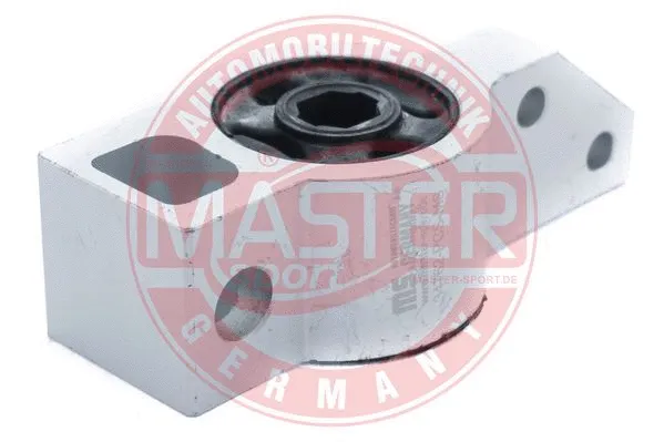 Mounting, control/trailing arm (34762-PCS-MS)