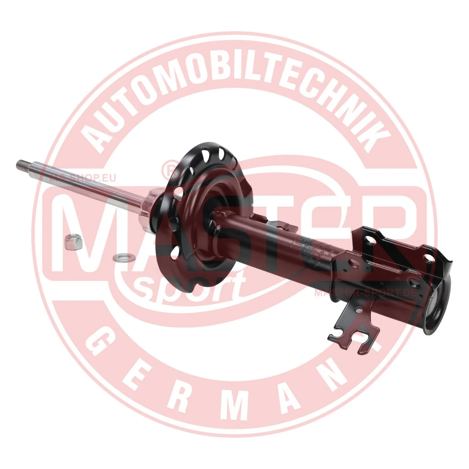 Shock Absorber