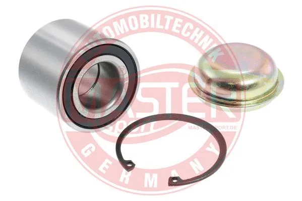 Wheel Bearing Kit (3572-SET-MS)