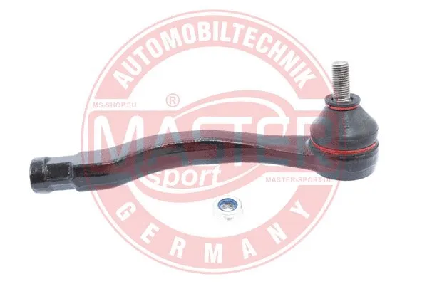 Tie Rod End (15440-PCS-MS)