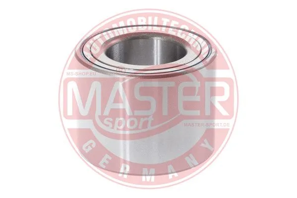 Wheel Bearing Kit (3551-SET-MS)