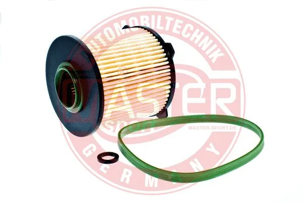 Fuel Filter (9001X-KF-PCS-MS)