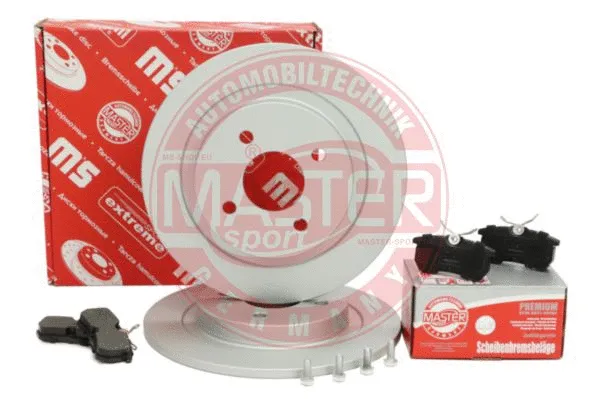 Brake Kit, disc brake