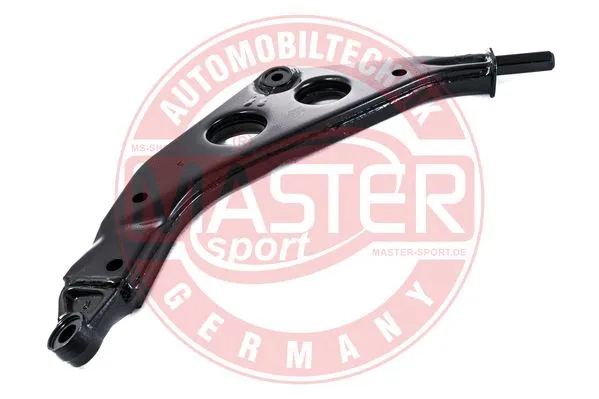 Control/Trailing Arm, wheel suspension (33419-PCS-MS)
