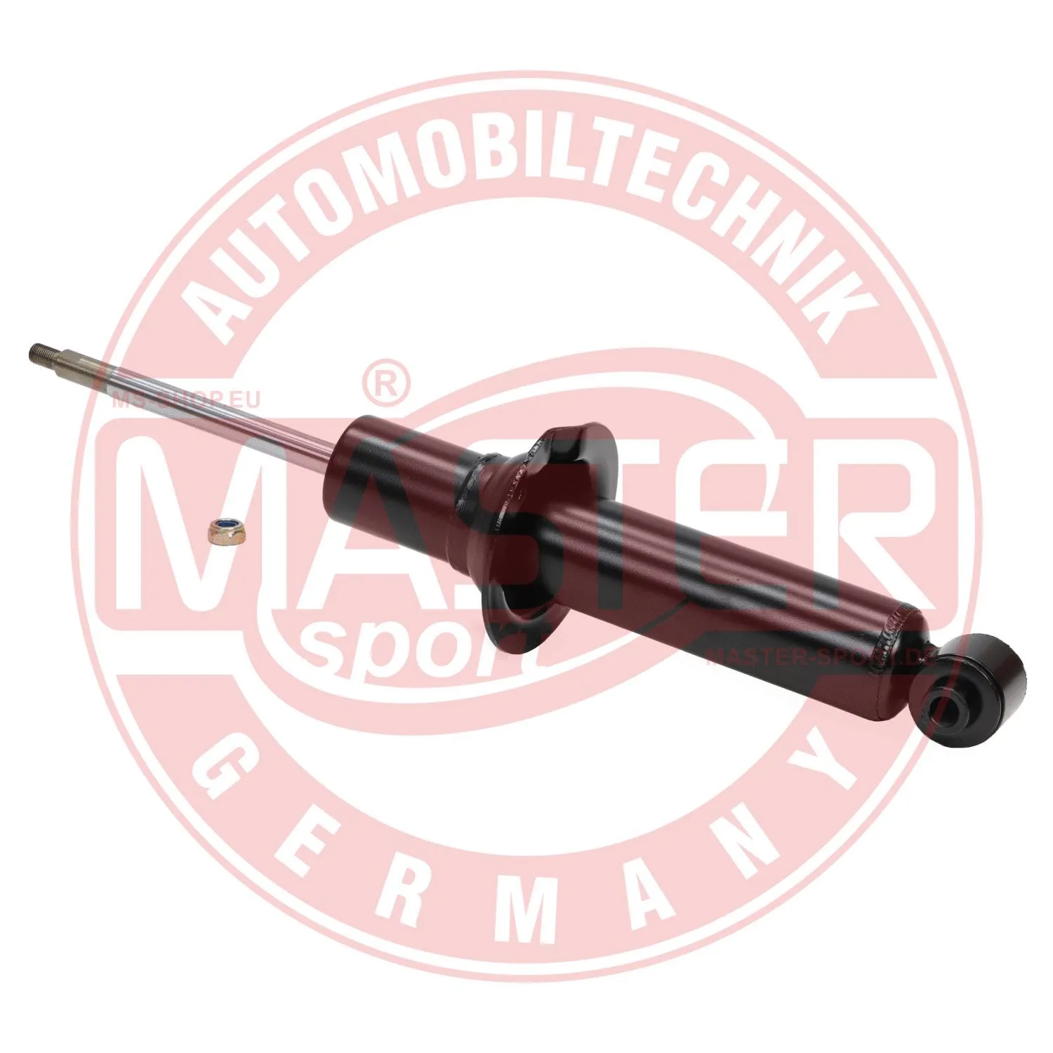 Shock Absorber