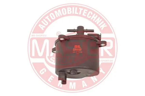 Fuel Filter (12001-KF-PCS-MS)