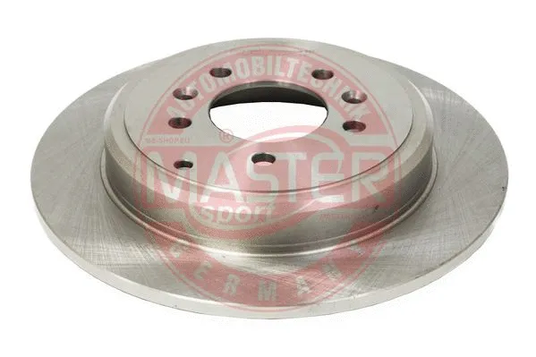 Brake Disc (24011002721-PCS-MS)