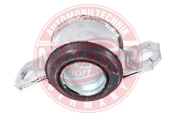 Mounting, control/trailing arm (9631F-PCS-MS)