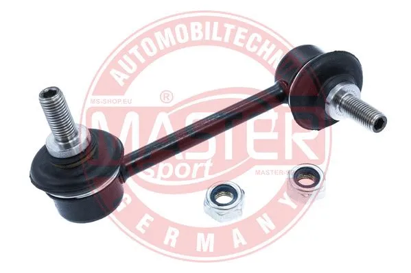Link/Coupling Rod, stabiliser bar (30645-PCS-MS)