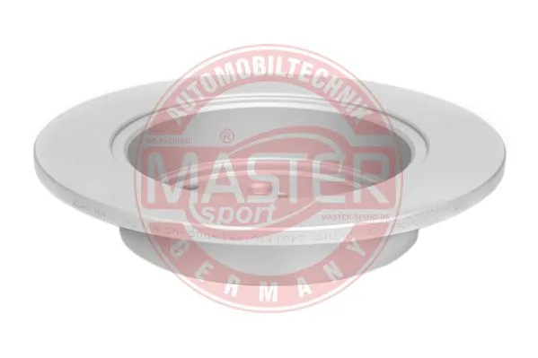 Brake Disc (24011101681-PCS-MS)