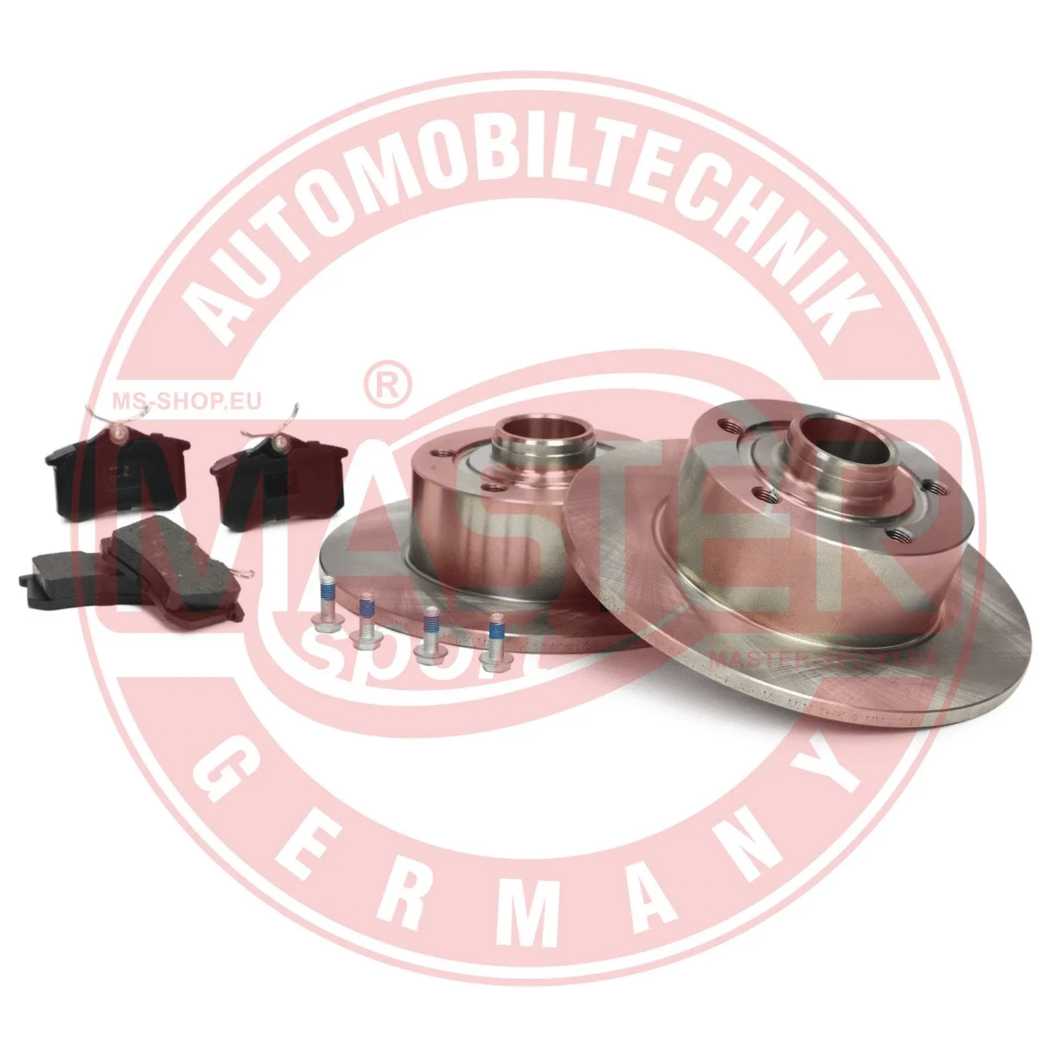 Brake Kit, disc brake