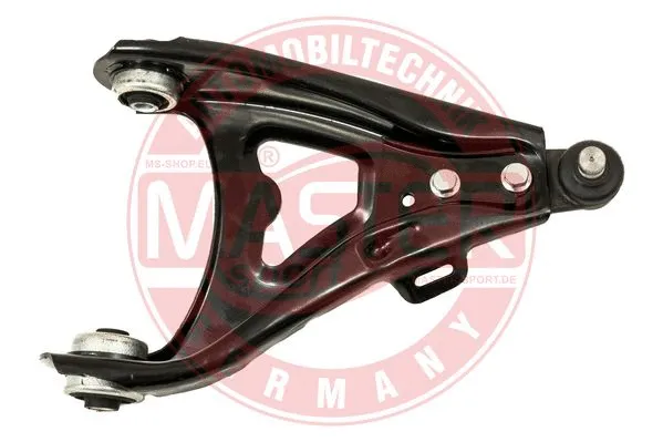 Control/Trailing Arm, wheel suspension (18144-PCS-MS)