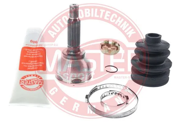 Joint Kit, drive shaft (302027-SET-MS)