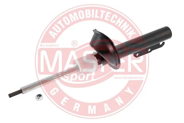 Shock Absorber (200376-PCS-MS)