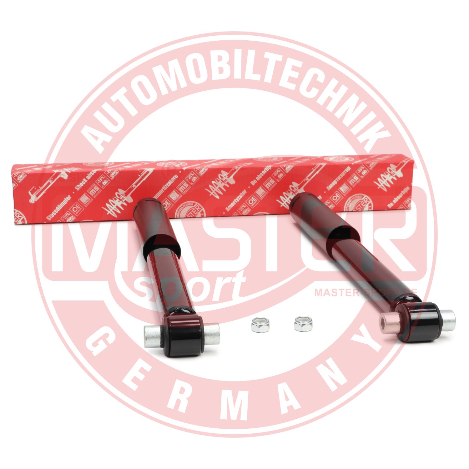 Shock Absorber