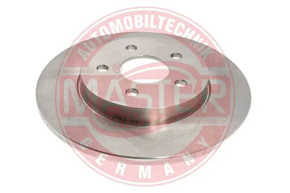 Brake Disc (24011201541-PCS-MS)