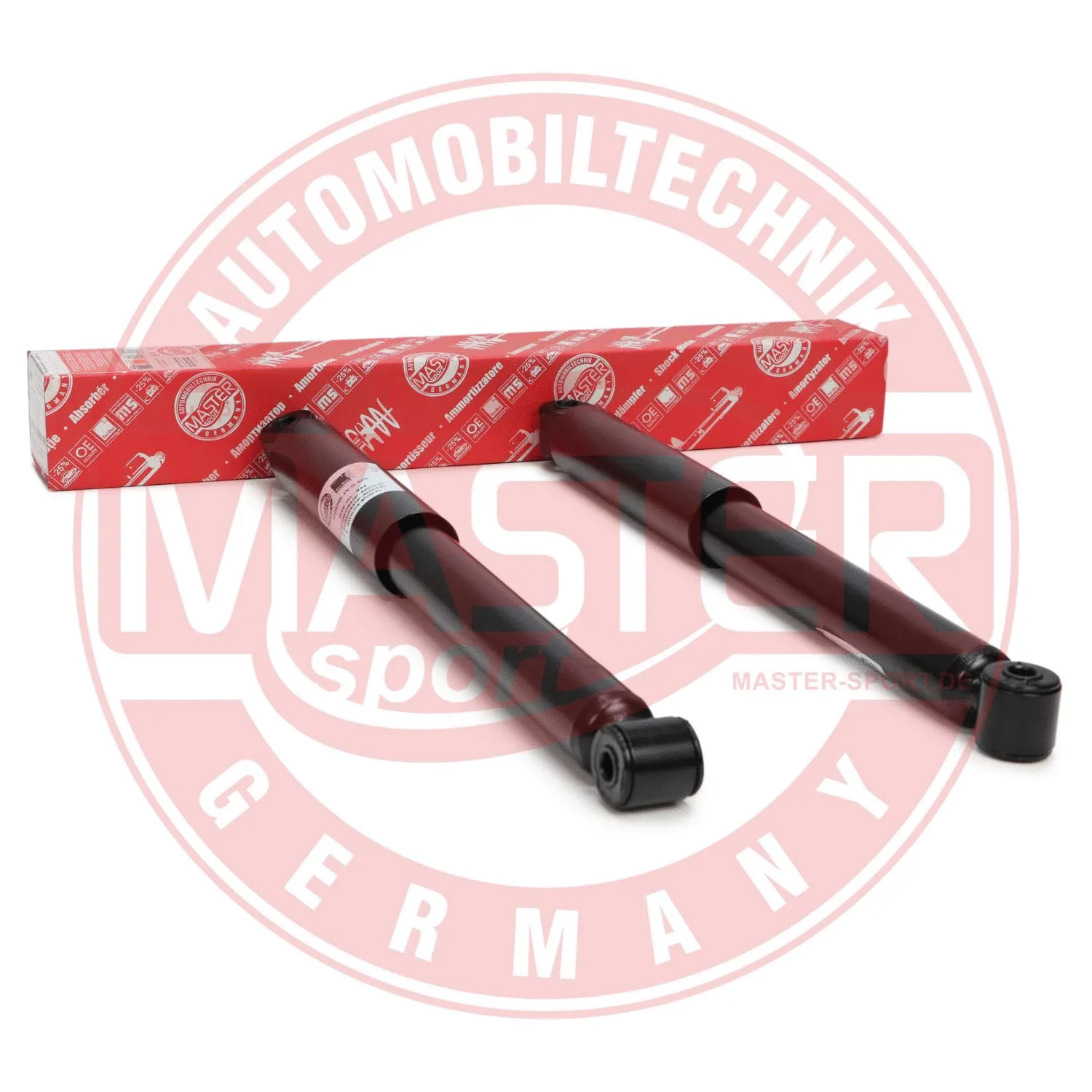Shock Absorber