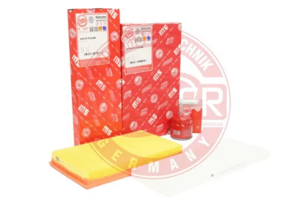Filter Set (450001312)
