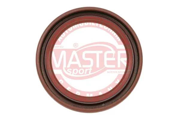Shaft Seal, crankshaft