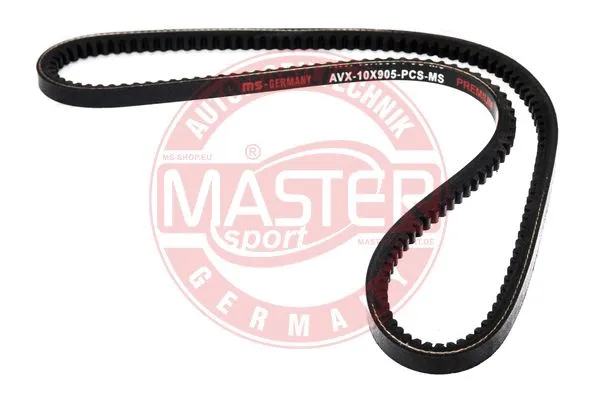 V-Belt (AVX-10X905-PCS-MS)