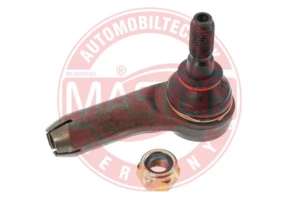 Tie Rod End (10049-PCS-MS)