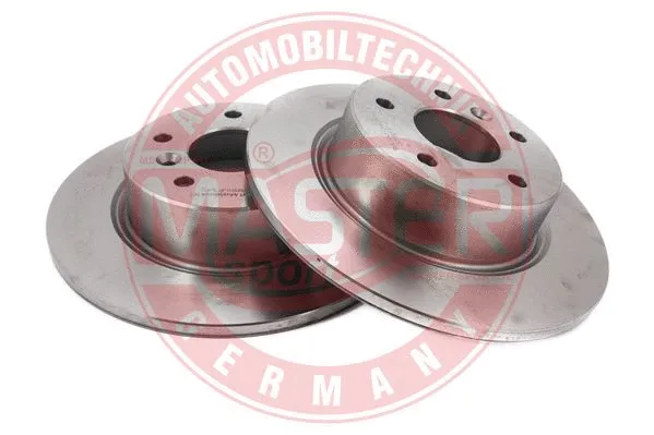 Brake Disc (24011301911-SET-MS)
