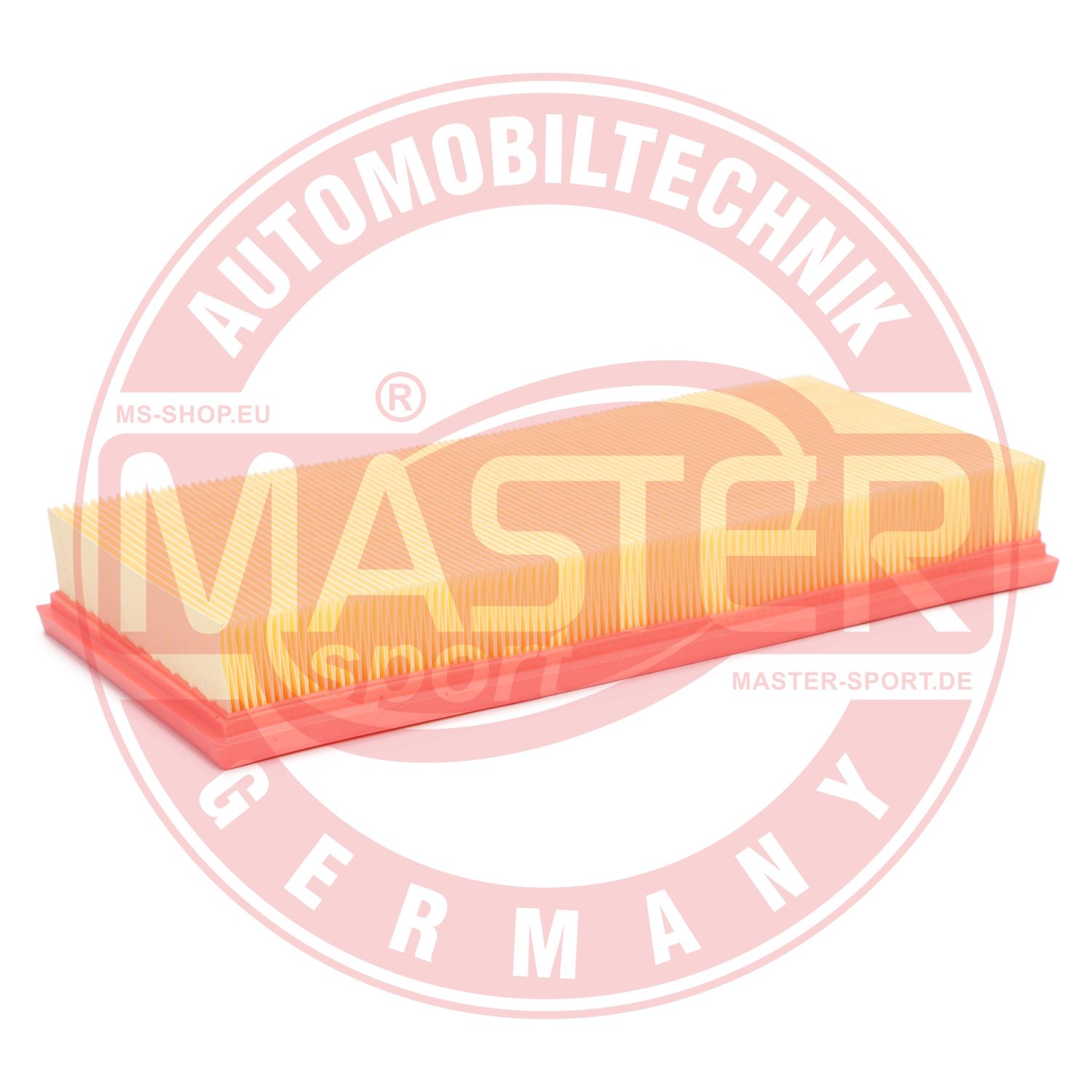 Air Filter (35126-LF-PCS-MS)