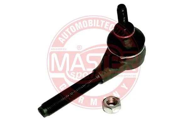 Tie Rod End (20371-PCS-MS)