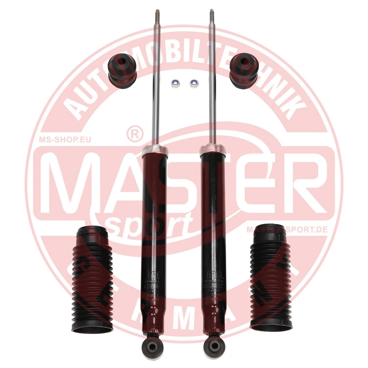 Shock Absorber