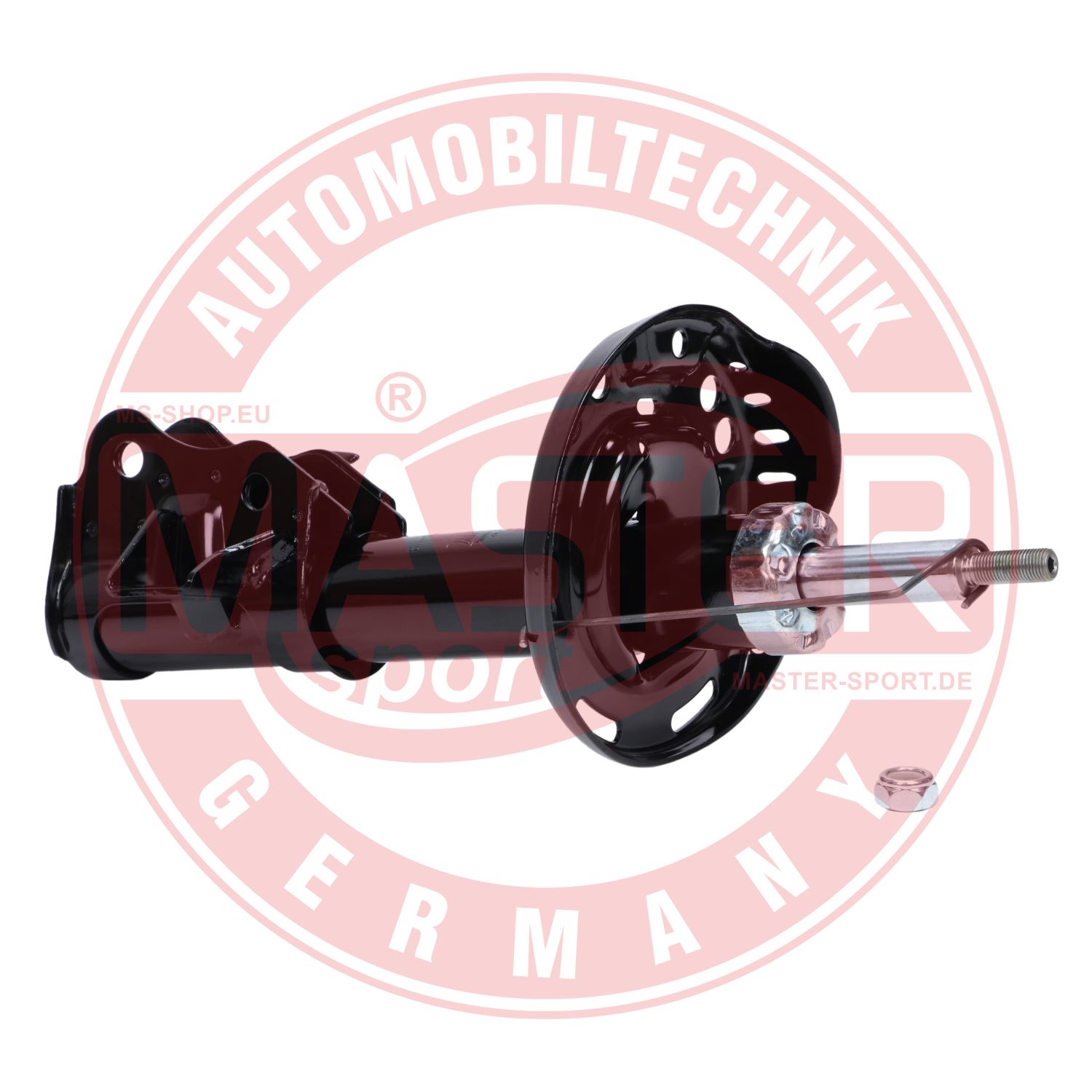 Shock Absorber (313592-PCS-MS)