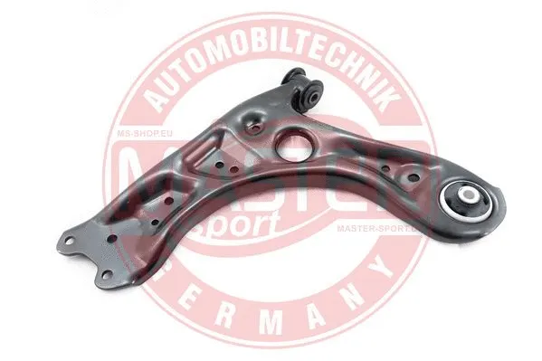 Control/Trailing Arm, wheel suspension (63172S-PCS-MS)