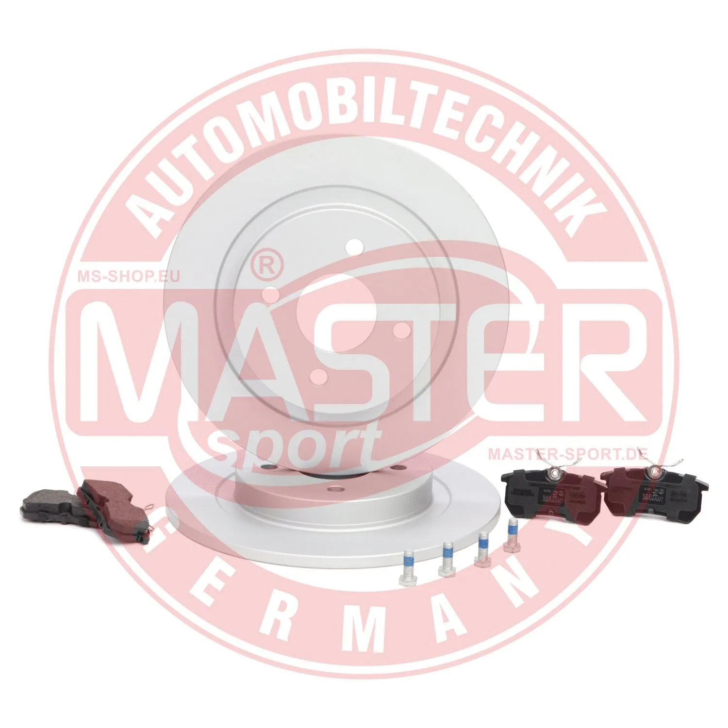 Brake Kit, disc brake