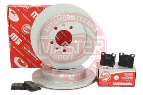 Brake Kit, disc brake