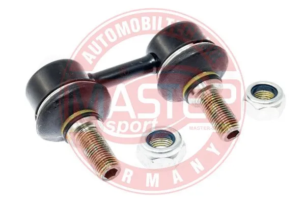 Link/Coupling Rod, stabiliser bar (34496-PCS-MS)
